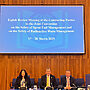 NDA Group Lauded at Global Forum