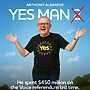 While you were struggling, Albo was spending $450 million on the failed Voice re...