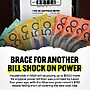 Your power bills are set to rise by another $1,300 thanks to Albo....