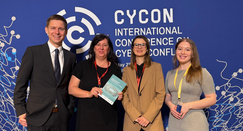 Nations Get New Guidance for Cyber Legal Frameworks