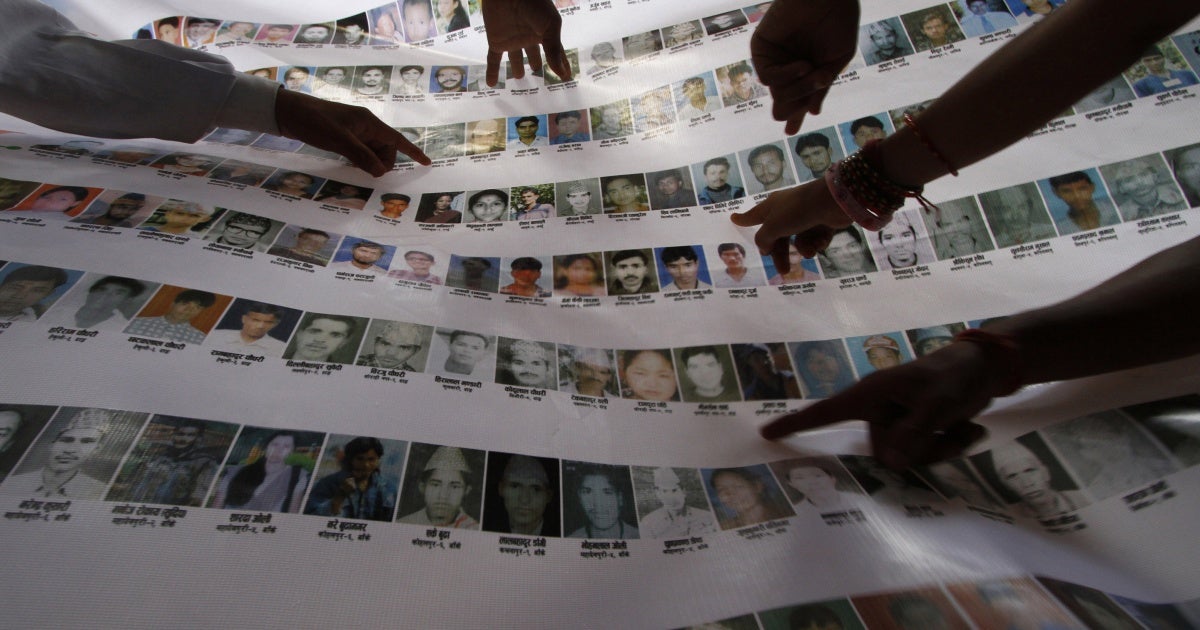 Nepal: Ensure Credible Justice Appointments
