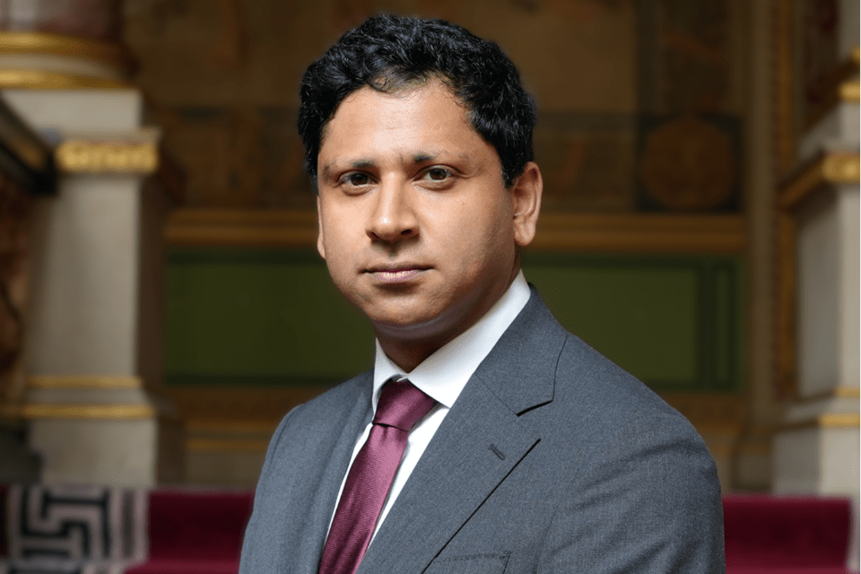 New Ambassador Appointed to Kuwait