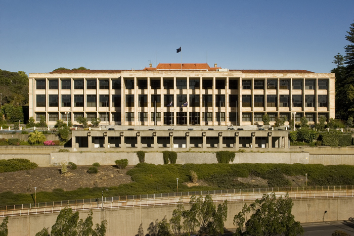 New Energy Industry Potential in Mid West Unveiled