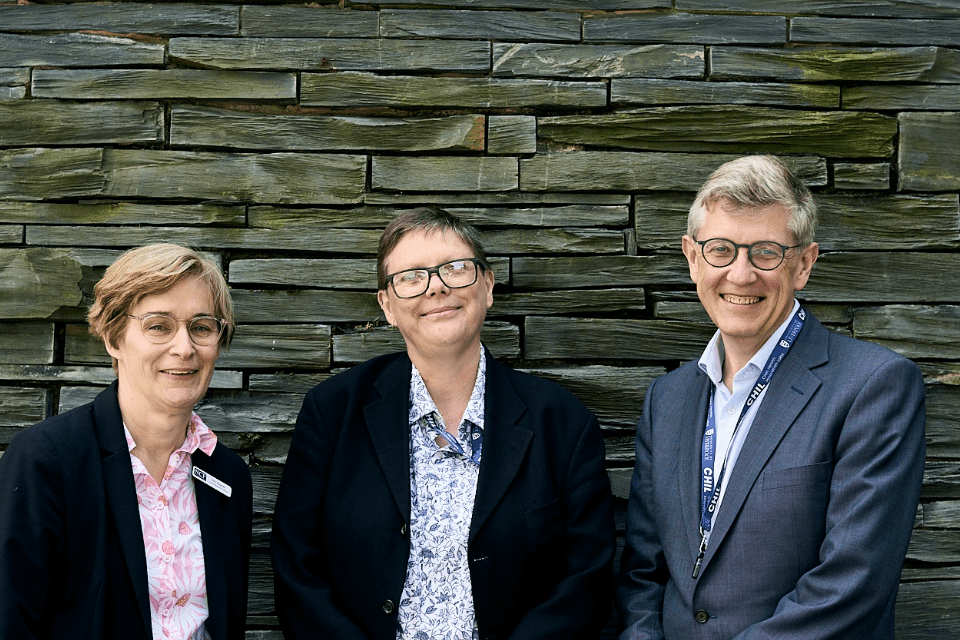 New Initiative Unites Social Care, Industry for CareTech