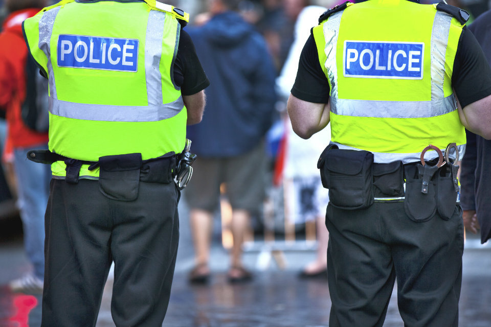 New Rules to Sack Officers for Gross Misconduct