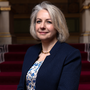 New UK Ambassador to Philippines: Sarah Hulton
