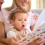 Non-inherited Genes Affect Children's Development