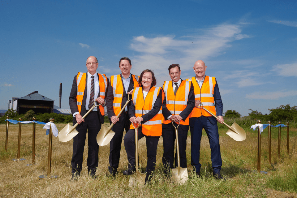 North Wales Investment Creates 140 New Jobs