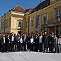 OJERI-IIASA Symposium 2025 Closes: Key Wildfire Talks