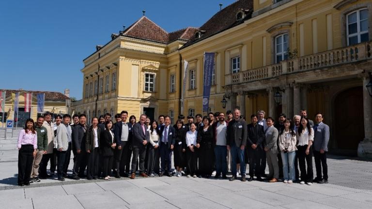 OJERI-IIASA Symposium 2025 Closes: Key Wildfire Talks