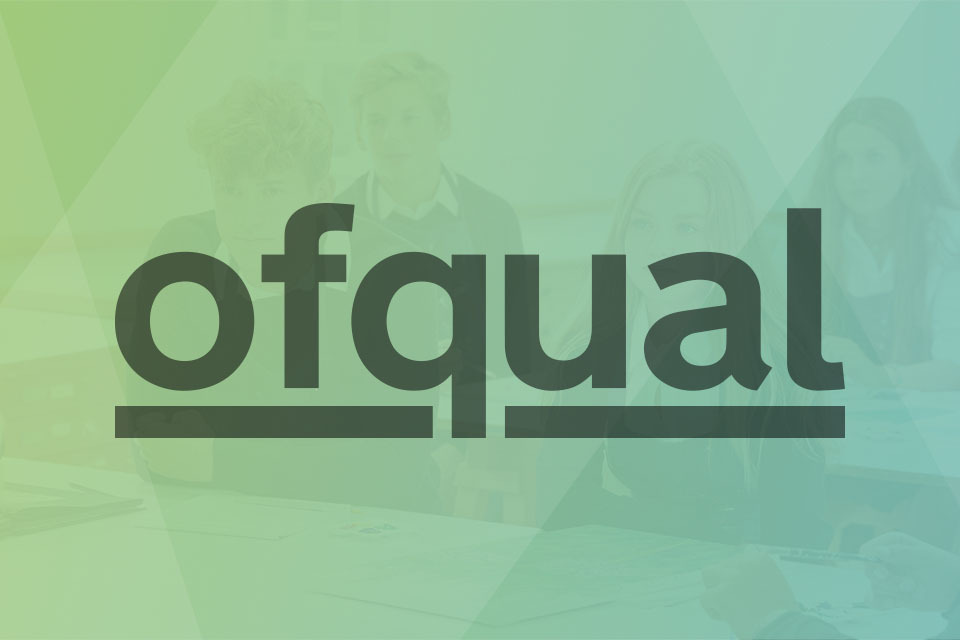 Ofqual To Safeguard Qualification Standards Long Term