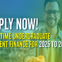 Part-Time Applications Open for 2025-2026