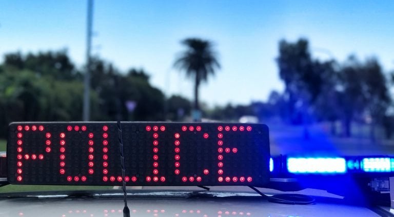 Police Update: Homicide Investigation At Bundaberg 27 May