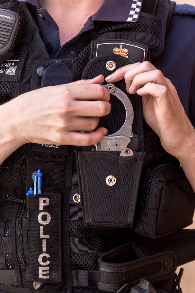 Police Update: Murder, Springfield Lakes