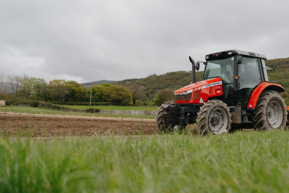 Post-Brexit Lending To Rural SMEs Plummets, Study Finds