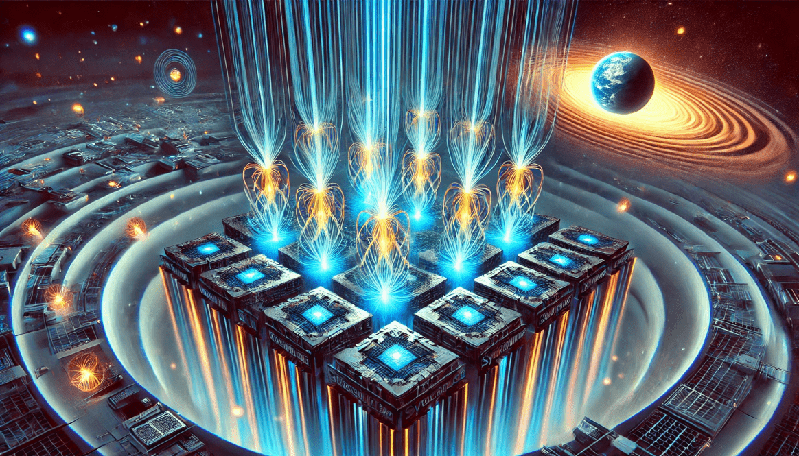 Powering Next Generation Of Quantum Technology