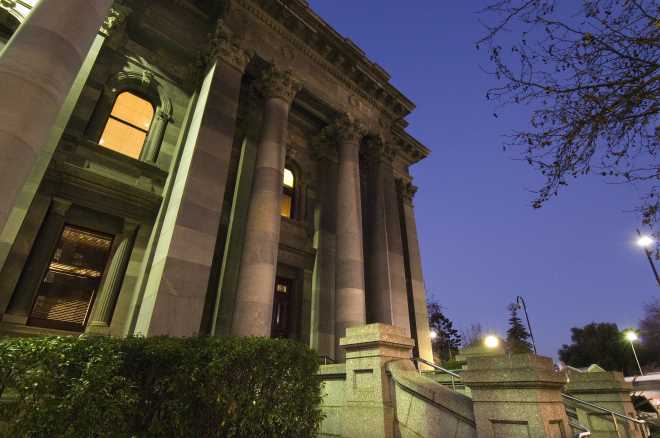 Public Consultation On Future Of SA Museum Begins