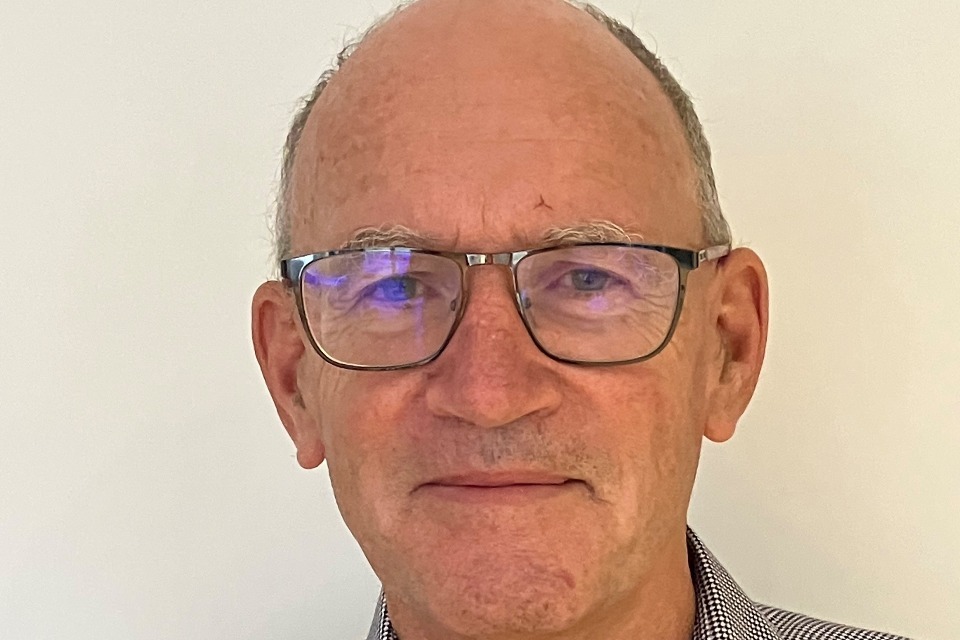 Regeneration Expert Named to Lead Oxford Growth Push