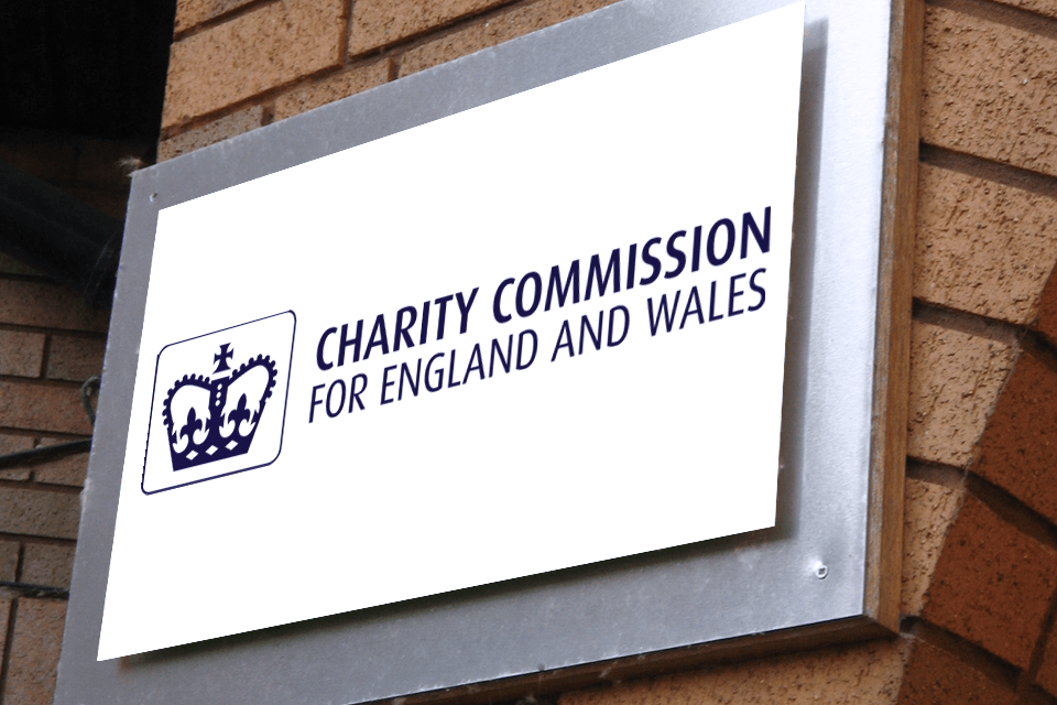 Regulator Probes Charity's Property, Governance Issues