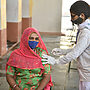 Research: Combined Tactics Boost Vaccination Rates in India