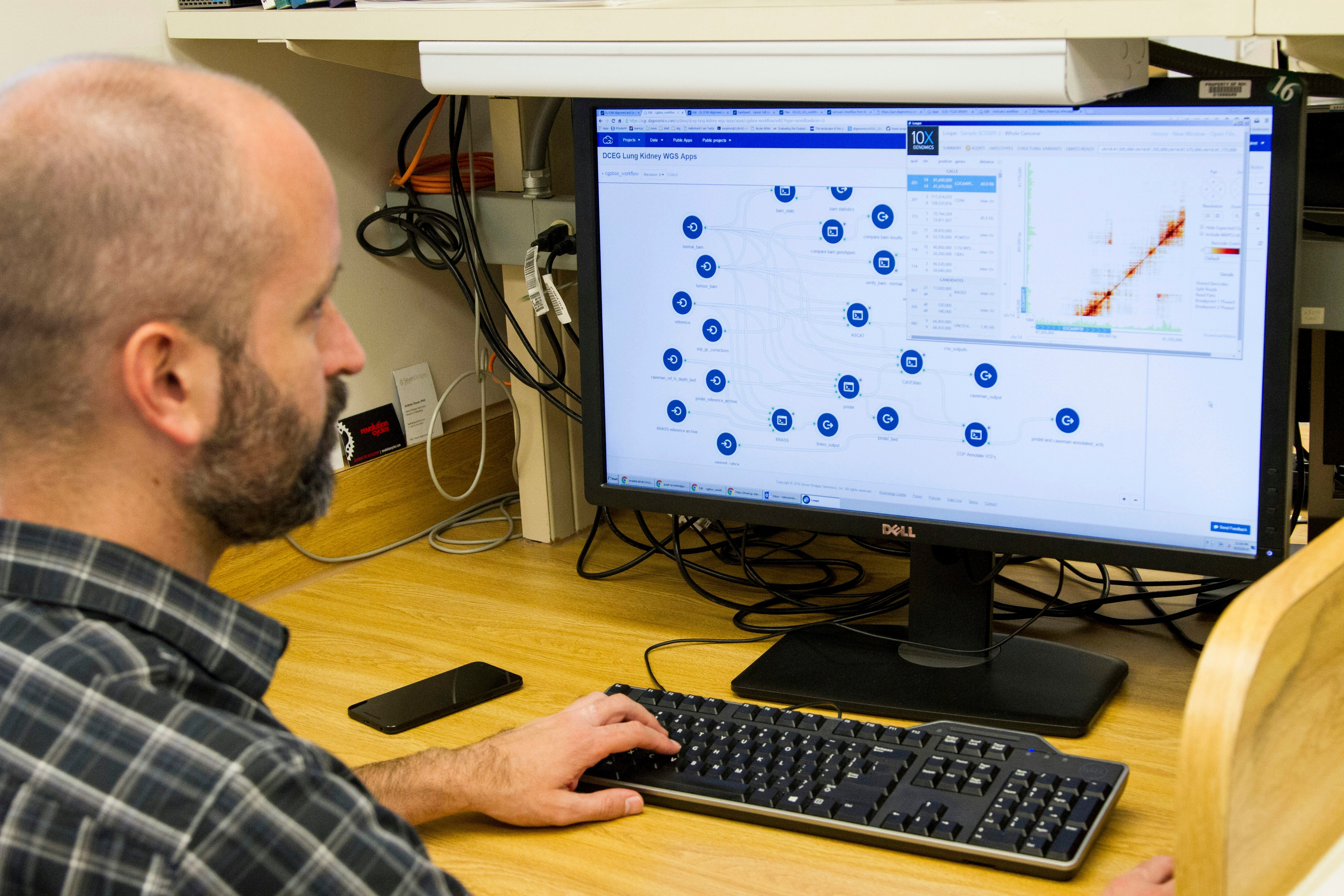 Research Urges Redefining Public Health Workforce