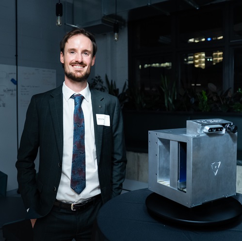 Reusable Space Debris Collector to Transform Industry