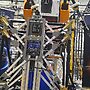 Robotics Demo Hints at Interstellar Future