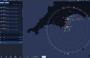 Royal Navy Revamps Electromagnetic Warfare Arsenal