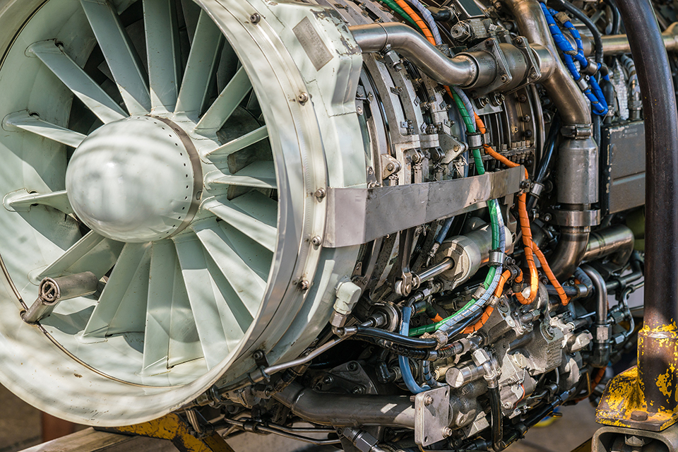 SFO Charges Aircraft Parts Supplier With Fraud