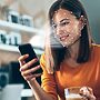 'Selfies' Part Of New Verification Of Identity