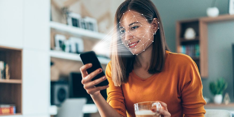 'Selfies' Part Of New Verification Of Identity