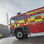 Sellafield Site Emergency Exercise 13 May