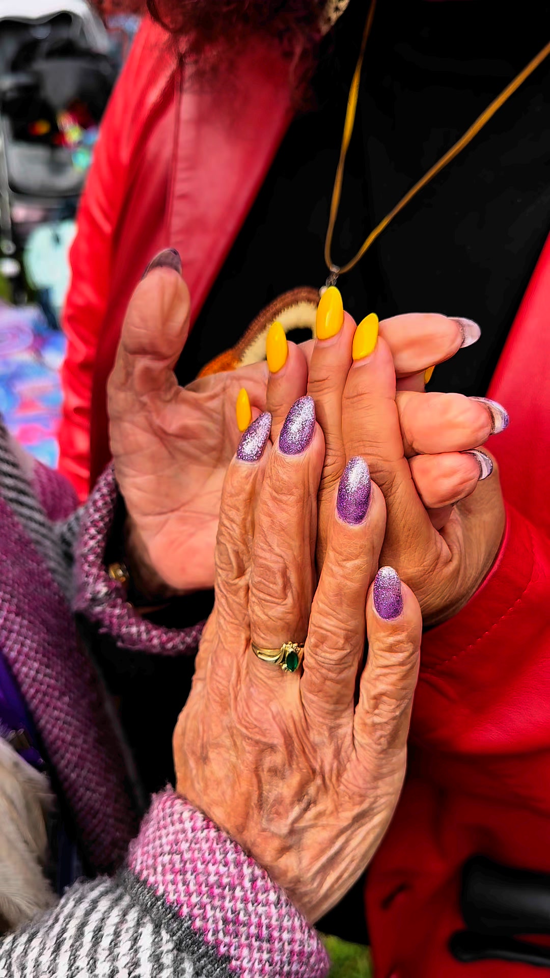 On Sorry Day, we honour the strength of Stolen Generations survivors. I was humb...