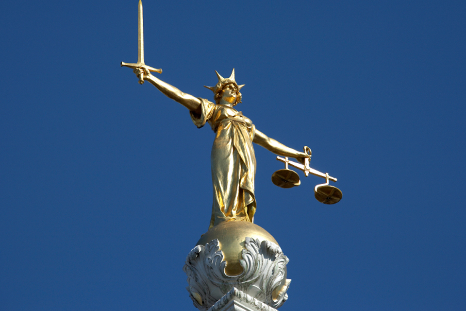 Sentencing Reforms Guarantee Ample Prison Space