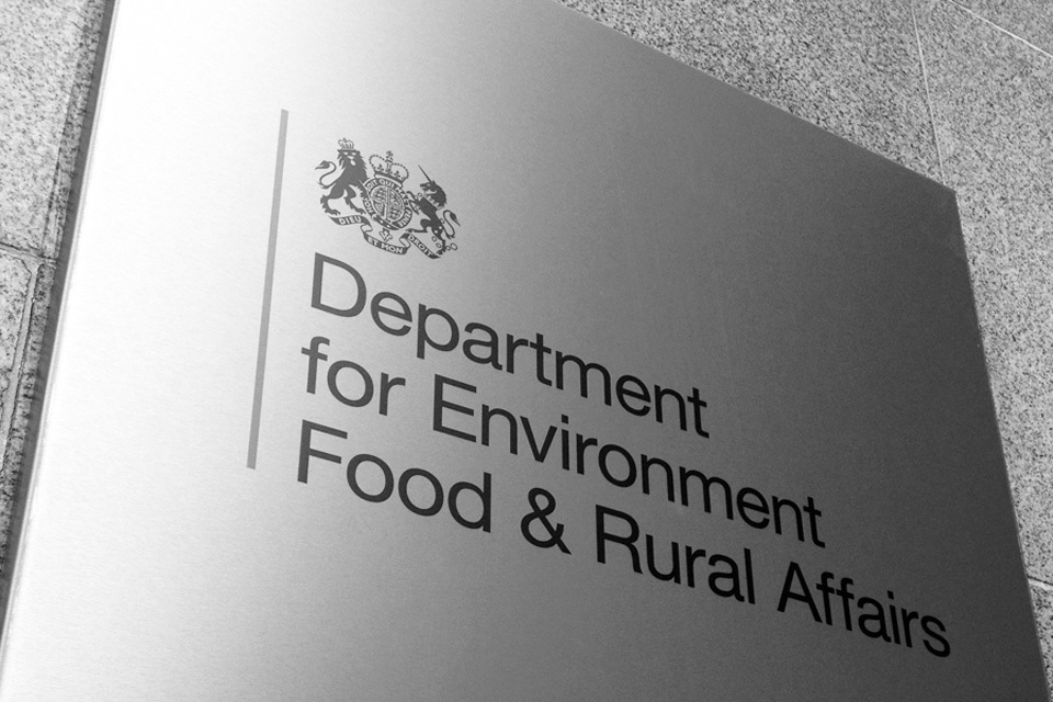 Single Case Of Atypical BSE Confirmed On Farm In Essex