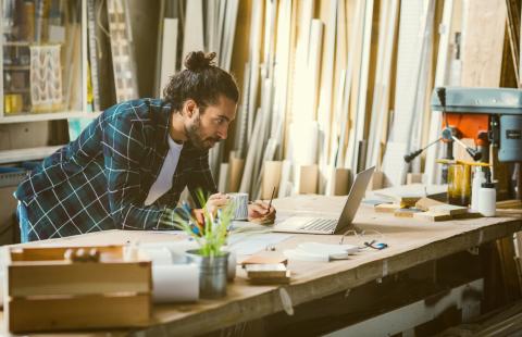 Small Biz Ombudsman Welcomes New Minister
