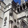 Solicitor General Boosts Sex Offender's Sentence