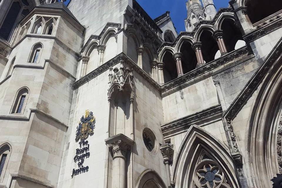 Solicitor General Boosts Sex Offender’s Sentence