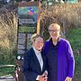 Spreyton Connector Unites Heritage, Health, Community
