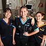 Springfield's Search For 500 New Nurses