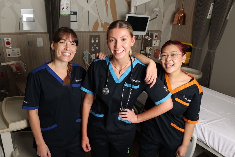Springfield's Search For 500 New Nurses