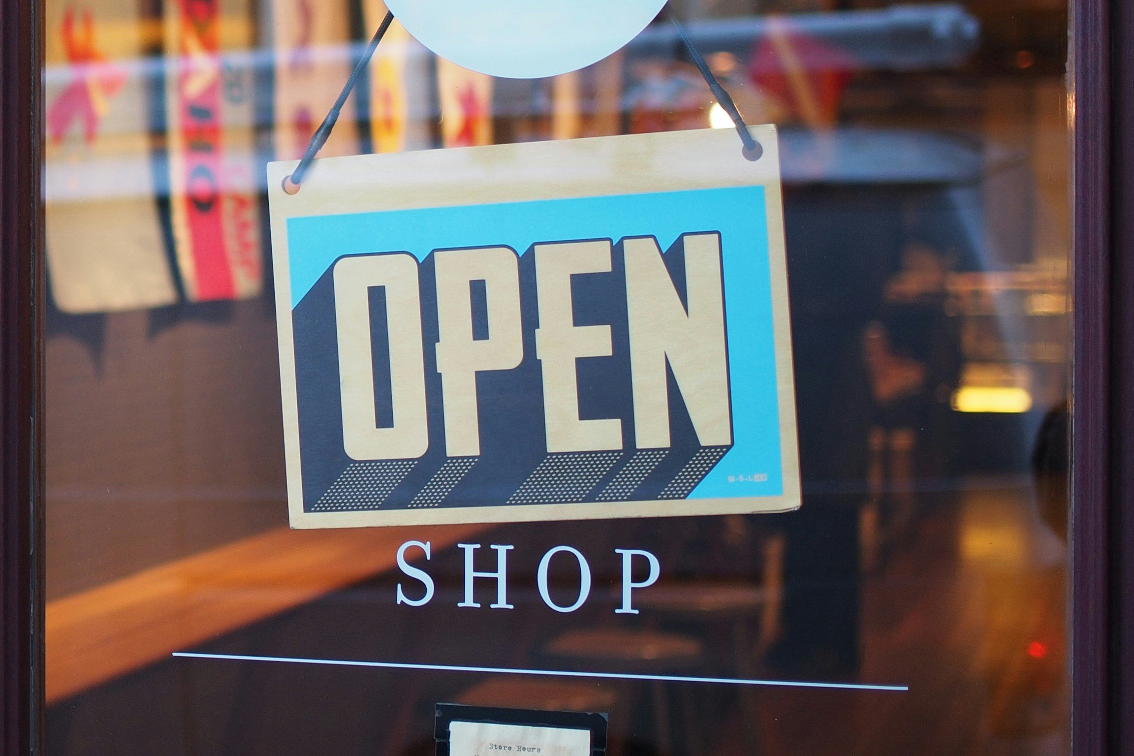 Steady Growth In Retail Sales Persists Through April