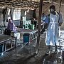 Sudan Conflict Spurs Cholera, Malaria Threat: UNICEF