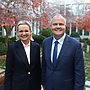 It is an enormous privilege to have been elected the Leader of the Liberal Party...