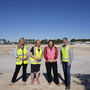 Swan Active Ellenbrook: Earthworks Done, Build Next