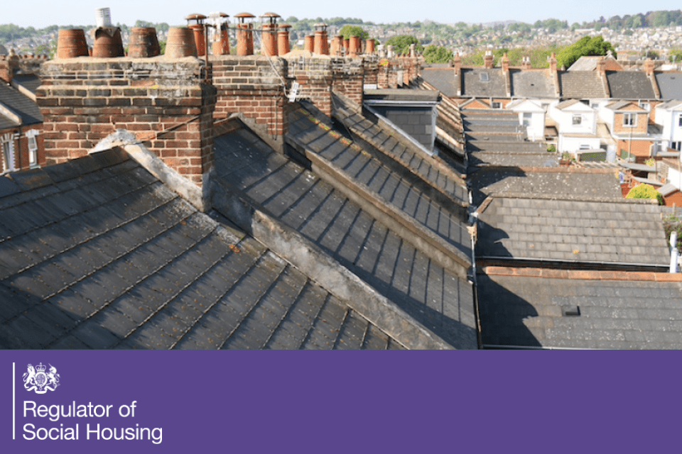 Swindon Council Falls Short of RSH Consumer Standards