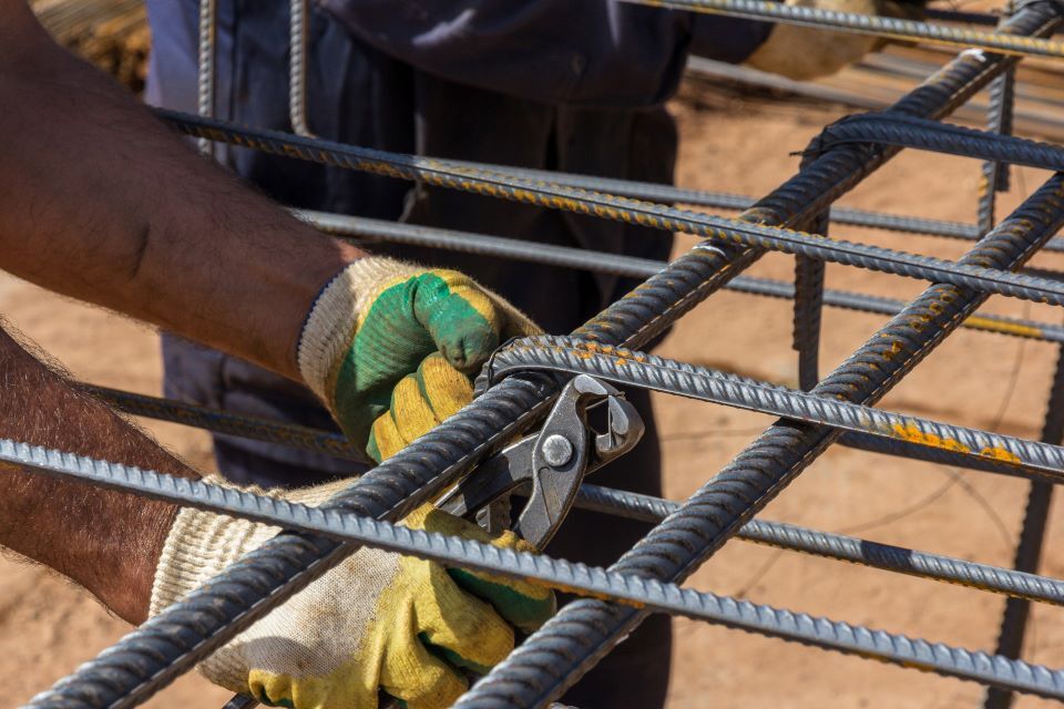 TRA Suggests Caps on Steel Import Quotas