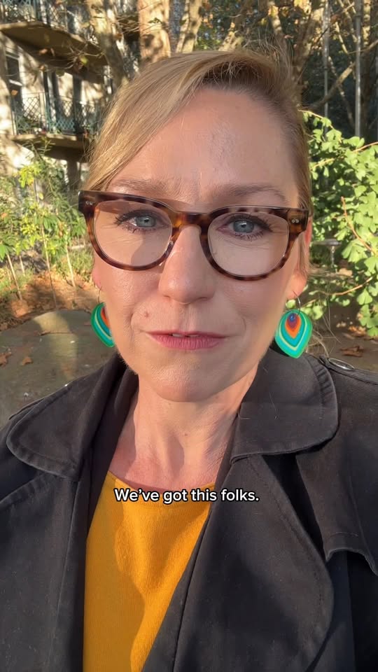 The Australian Greens: “In my very first speech to the Senate, I said “It is with a big heart, and a pa…