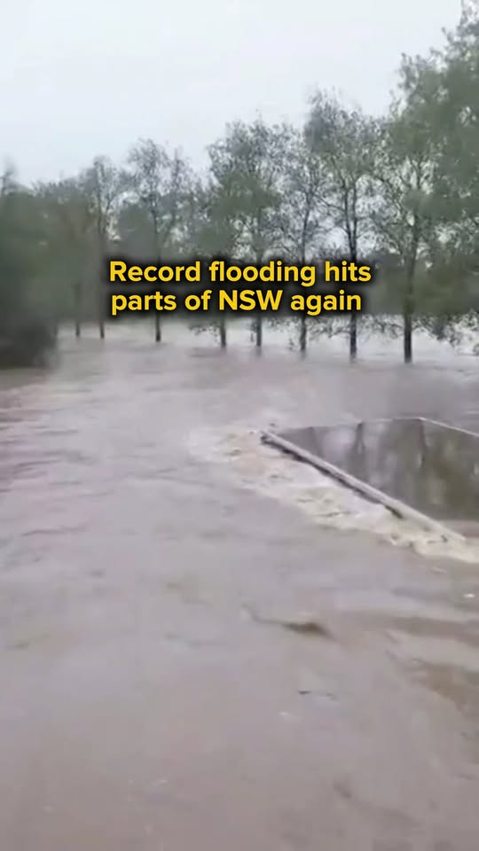The Australian Greens: Once again, it\u2019s everyday people paying the price \u2014 not the fossil fue…