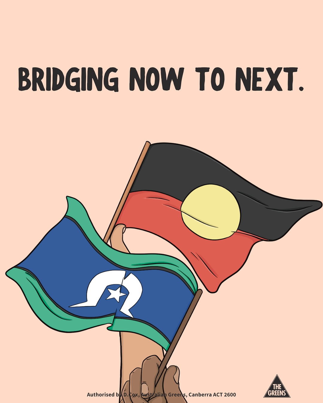 Reconciliation relies on Truth and Justice and the rights of First People’s to b...